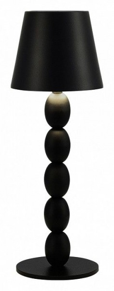 Настольная лампа декоративная ST-Luce Ease SL1011.404.01 в Нижнем Тагиле - nizhniy-tagil.ok-mebel.com | фото