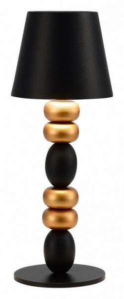 Настольная лампа декоративная ST-Luce Ease SL1011.414.01 в Нижнем Тагиле - nizhniy-tagil.ok-mebel.com | фото