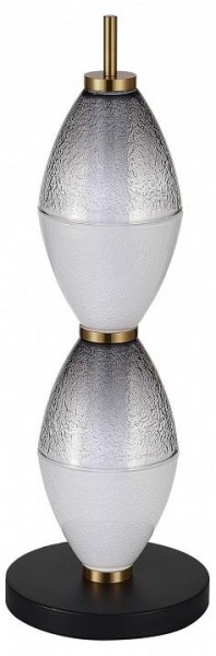 Настольная лампа декоративная ST-Luce Ice SL6130.404.12 в Нижнем Тагиле - nizhniy-tagil.ok-mebel.com | фото
