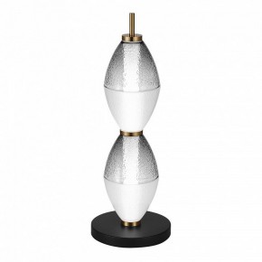 Настольная лампа декоративная ST-Luce Ice SL6130.404.12 в Нижнем Тагиле - nizhniy-tagil.ok-mebel.com | фото 2