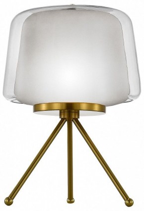 Настольная лампа декоративная ST-Luce Pandora SL6127.314.01 в Нижнем Тагиле - nizhniy-tagil.ok-mebel.com | фото 2