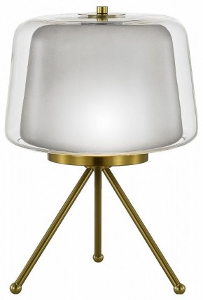 Настольная лампа декоративная ST-Luce Pandora SL6127.314.01 в Нижнем Тагиле - nizhniy-tagil.ok-mebel.com | фото 3