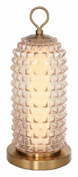 Настольная лампа декоративная ST-Luce SAGUARO SL6144.304.01 в Нижнем Тагиле - nizhniy-tagil.ok-mebel.com | фото 2