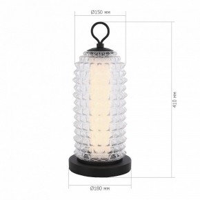 Настольная лампа декоративная ST-Luce SAGUARO SL6144.404.01 в Нижнем Тагиле - nizhniy-tagil.ok-mebel.com | фото 3