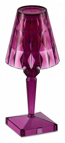 Настольная лампа декоративная ST-Luce Sparkle SL1010.704.01 в Нижнем Тагиле - nizhniy-tagil.ok-mebel.com | фото