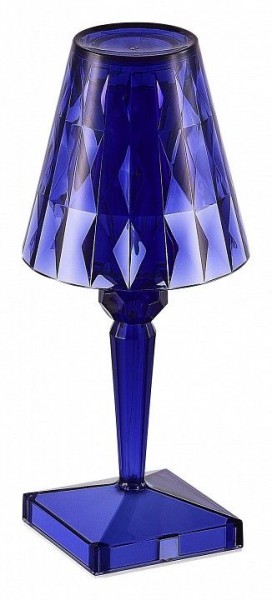 Настольная лампа декоративная ST-Luce Sparkle SL1010.714.01 в Нижнем Тагиле - nizhniy-tagil.ok-mebel.com | фото
