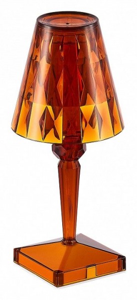 Настольная лампа декоративная ST-Luce Sparkle SL1010.724.01 в Нижнем Тагиле - nizhniy-tagil.ok-mebel.com | фото