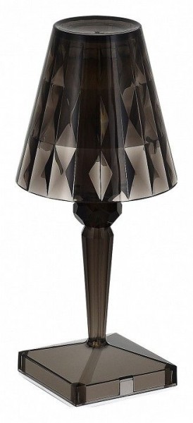 Настольная лампа декоративная ST-Luce SPARKLE SL1010.734.01 в Нижнем Тагиле - nizhniy-tagil.ok-mebel.com | фото