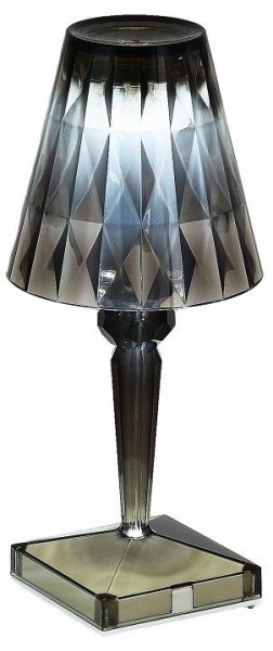 Настольная лампа декоративная ST-Luce SPARKLE SL1010.734.01 в Нижнем Тагиле - nizhniy-tagil.ok-mebel.com | фото 2
