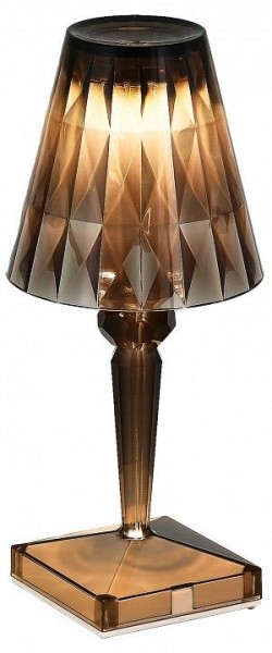 Настольная лампа декоративная ST-Luce SPARKLE SL1010.734.01 в Нижнем Тагиле - nizhniy-tagil.ok-mebel.com | фото 3