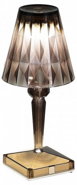 Настольная лампа декоративная ST-Luce SPARKLE SL1010.734.01 в Нижнем Тагиле - nizhniy-tagil.ok-mebel.com | фото 4