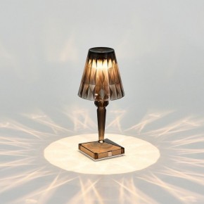 Настольная лампа декоративная ST-Luce SPARKLE SL1010.734.01 в Нижнем Тагиле - nizhniy-tagil.ok-mebel.com | фото 5