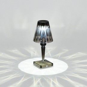 Настольная лампа декоративная ST-Luce SPARKLE SL1010.734.01 в Нижнем Тагиле - nizhniy-tagil.ok-mebel.com | фото 6