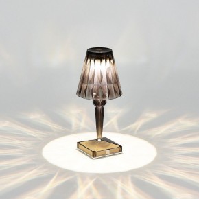 Настольная лампа декоративная ST-Luce SPARKLE SL1010.734.01 в Нижнем Тагиле - nizhniy-tagil.ok-mebel.com | фото 7