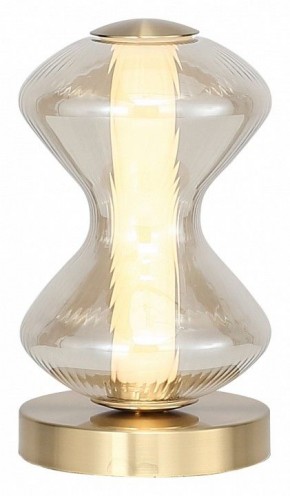 Настольная лампа декоративная ST-Luce SPINE SL6136.204.01 в Нижнем Тагиле - nizhniy-tagil.ok-mebel.com | фото