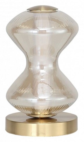 Настольная лампа декоративная ST-Luce SPINE SL6136.204.01 в Нижнем Тагиле - nizhniy-tagil.ok-mebel.com | фото 2