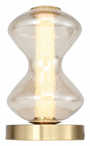 Настольная лампа декоративная ST-Luce SPINE SL6136.204.01 в Нижнем Тагиле - nizhniy-tagil.ok-mebel.com | фото 3