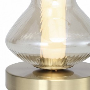 Настольная лампа декоративная ST-Luce SPINE SL6136.204.01 в Нижнем Тагиле - nizhniy-tagil.ok-mebel.com | фото 5