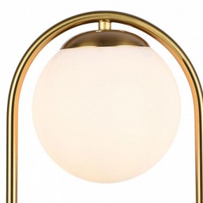 Настольная лампа декоративная TopLight Aleesha TL1228T-01GD в Нижнем Тагиле - nizhniy-tagil.ok-mebel.com | фото 2