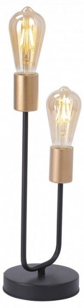 Настольная лампа декоративная Vitaluce V3005 V3005-1/2L в Нижнем Тагиле - nizhniy-tagil.ok-mebel.com | фото