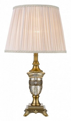 Настольная лампа декоративная Wertmark Tico WE711.01.504 в Нижнем Тагиле - nizhniy-tagil.ok-mebel.com | фото 1
