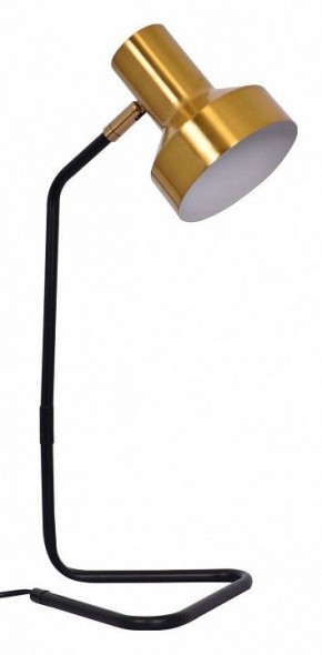 Настольная лампа офисная DeMarkt Хоф 497035301 в Нижнем Тагиле - nizhniy-tagil.ok-mebel.com | фото 1