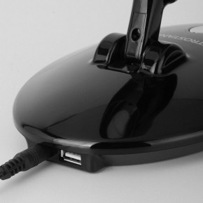 Настольная лампа офисная Elektrostandard Saturn a044008 в Нижнем Тагиле - nizhniy-tagil.ok-mebel.com | фото 9