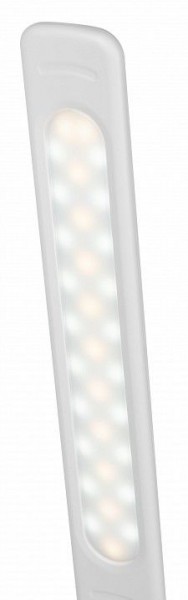 Настольная лампа офисная Эра  NLED-502-11W-W в Нижнем Тагиле - nizhniy-tagil.ok-mebel.com | фото 11