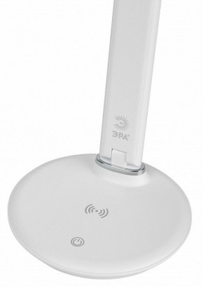 Настольная лампа офисная Эра  NLED-505-10W-W в Нижнем Тагиле - nizhniy-tagil.ok-mebel.com | фото 9