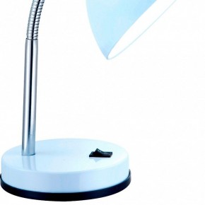 Настольная лампа офисная Globo Basic 2485 в Нижнем Тагиле - nizhniy-tagil.ok-mebel.com | фото 2