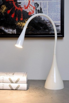Настольная лампа офисная Lucide Zozy 18650/03/31 в Нижнем Тагиле - nizhniy-tagil.ok-mebel.com | фото 2
