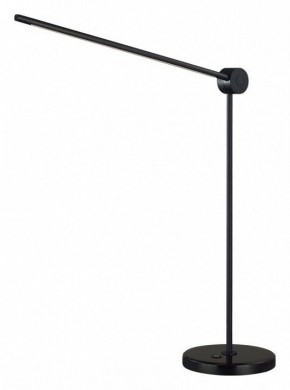 Настольная лампа офисная Odeon Light Foden 7101/12TL в Нижнем Тагиле - nizhniy-tagil.ok-mebel.com | фото