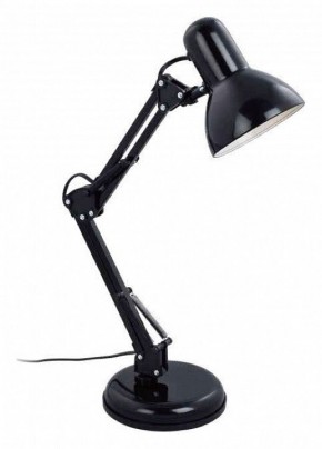 Настольная лампа офисная TopLight Racheal TL1632T-01BK в Нижнем Тагиле - nizhniy-tagil.ok-mebel.com | фото 1