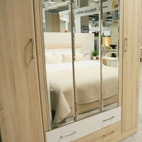 НИКА Н13 Шкаф для одежды в Нижнем Тагиле - nizhniy-tagil.ok-mebel.com | фото 3
