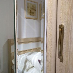 НИКА Н13 Шкаф для одежды в Нижнем Тагиле - nizhniy-tagil.ok-mebel.com | фото 4