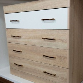 НИКА Н16 Комод в Нижнем Тагиле - nizhniy-tagil.ok-mebel.com | фото 4