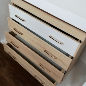 НИКА Н16 Комод в Нижнем Тагиле - nizhniy-tagil.ok-mebel.com | фото 6