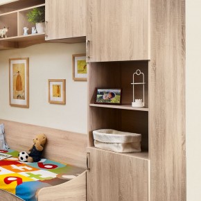 НИКА Н33 Шкаф МЦН в Нижнем Тагиле - nizhniy-tagil.ok-mebel.com | фото 4