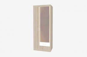 НИКА Н10з Шкаф для одежды в Нижнем Тагиле - nizhniy-tagil.ok-mebel.com | фото 3