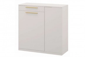 НИКОЛЬ 33 Тумба для обуви в Нижнем Тагиле - nizhniy-tagil.ok-mebel.com | фото