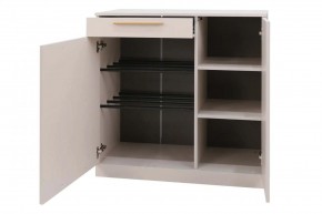 НИКОЛЬ 33 Тумба для обуви в Нижнем Тагиле - nizhniy-tagil.ok-mebel.com | фото 3