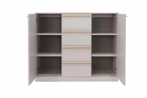 НИКОЛЬ 8 Комод в Нижнем Тагиле - nizhniy-tagil.ok-mebel.com | фото 4