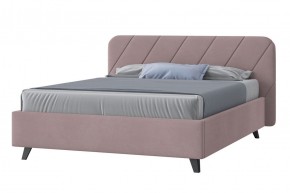 НИКОЛЬ Кровать с ПМ 1800 в Нижнем Тагиле - nizhniy-tagil.ok-mebel.com | фото 3