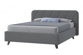 НИКОЛЬ Кровать с ПМ 1800 в Нижнем Тагиле - nizhniy-tagil.ok-mebel.com | фото 4