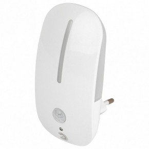 Ночник Эра  NN-621-LS-MS-W в Нижнем Тагиле - nizhniy-tagil.ok-mebel.com | фото