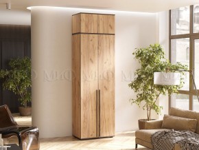 НОРД Шкаф 2-х ств с антресолью (800) в Нижнем Тагиле - nizhniy-tagil.ok-mebel.com | фото 5
