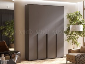 НОРД Шкаф 4-х ств (1600) в Нижнем Тагиле - nizhniy-tagil.ok-mebel.com | фото