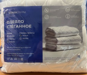 Одеяло Стеганное (легкое) 2000 в Нижнем Тагиле - nizhniy-tagil.ok-mebel.com | фото