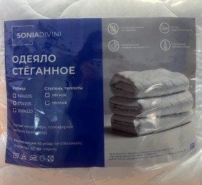 Одеяло Стеганное (теплое) 2000 в Нижнем Тагиле - nizhniy-tagil.ok-mebel.com | фото