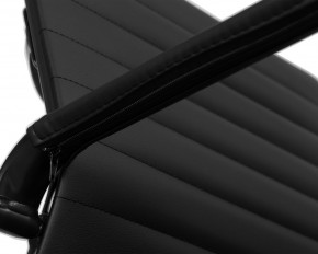 Офисное кресло для посетителей DOBRIN CODY BLACK, чёрный в Нижнем Тагиле - nizhniy-tagil.ok-mebel.com | фото 10